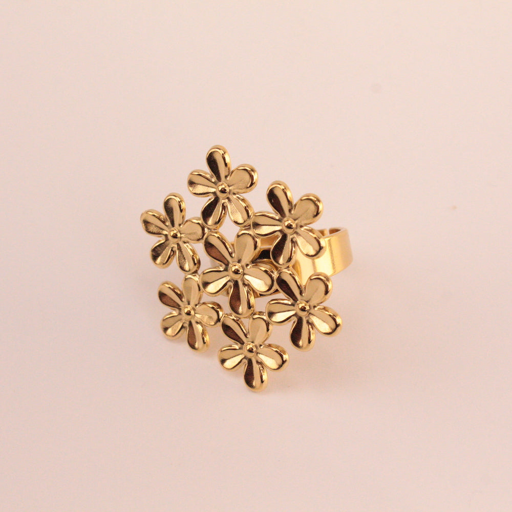 Anillo flowers