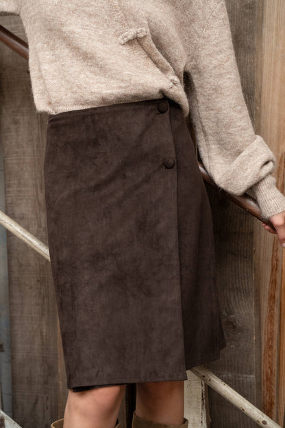 Falda Greta