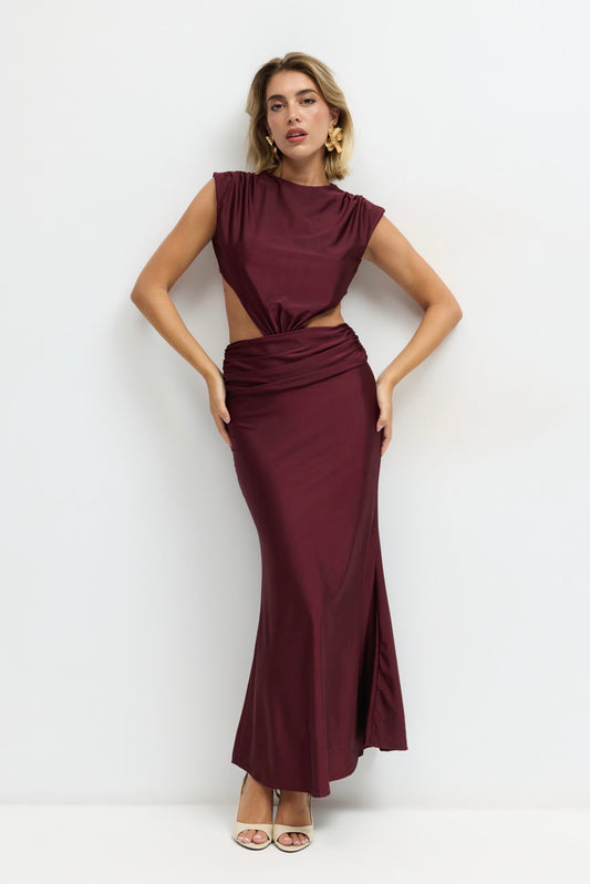 Vestido Monik