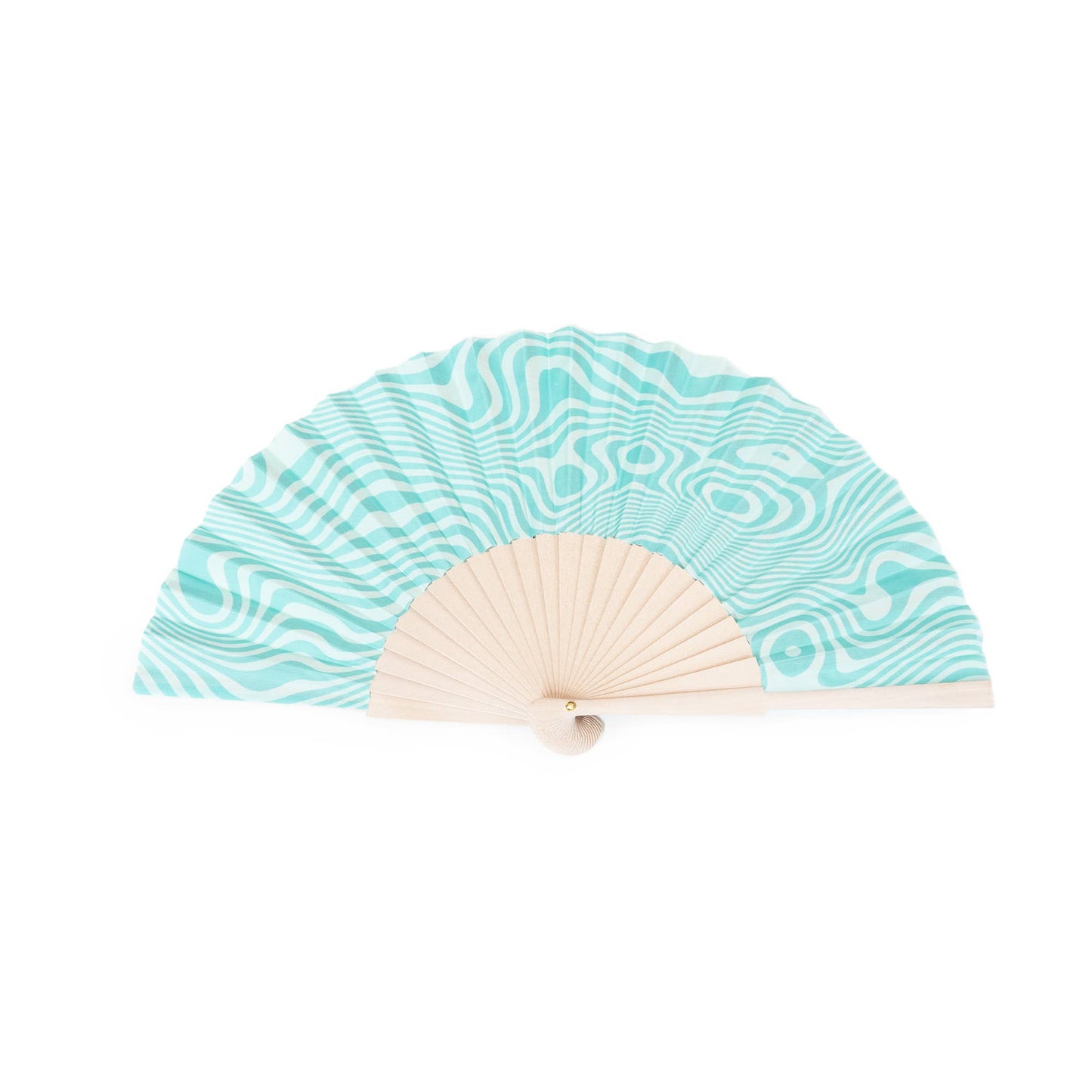 Abanico verano