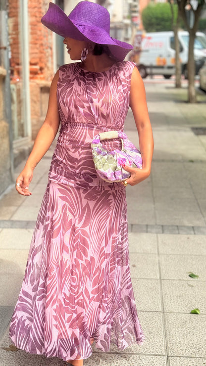 Vestido Emma
