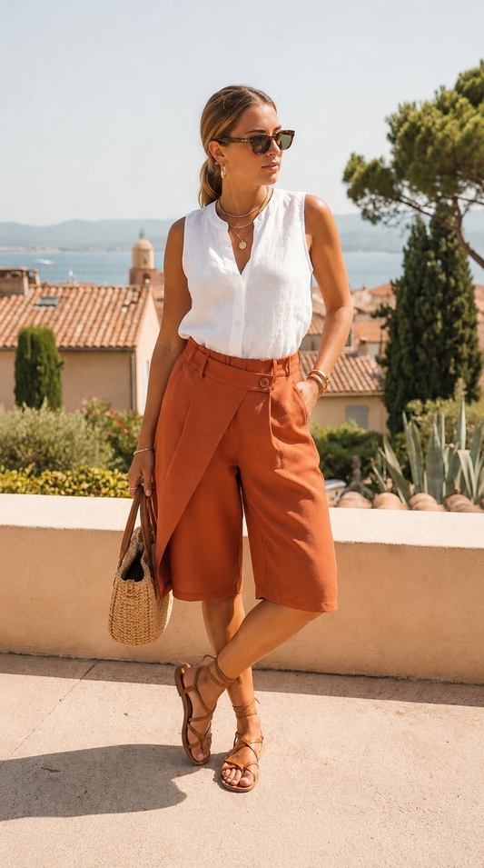 Bermuda Dari Teja