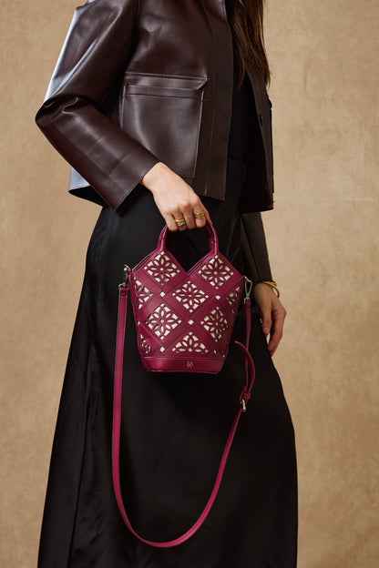 Bolsa ELLI: Vin