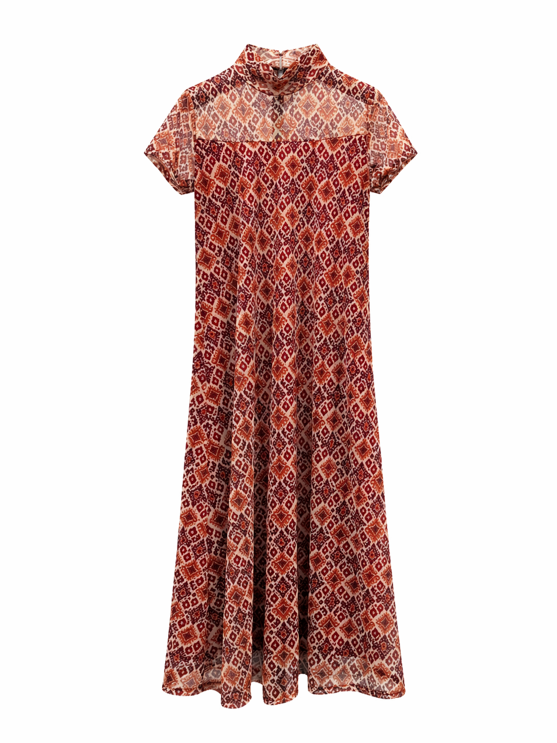 Vestido Luzmila