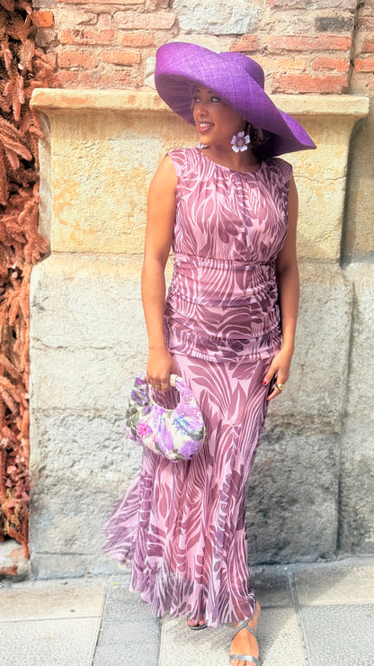 Vestido Emma