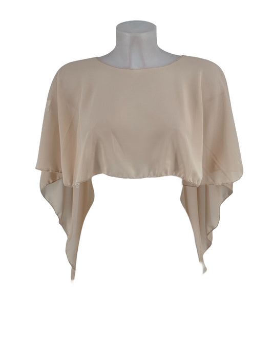 Capas cortas