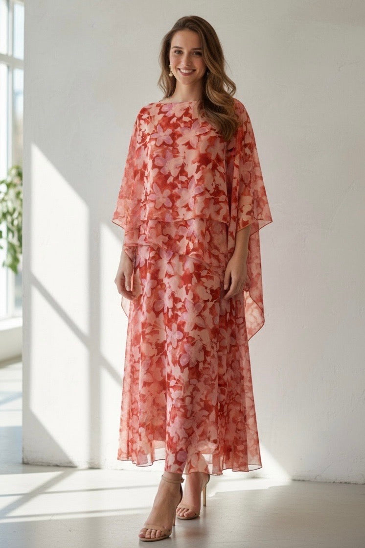 Vestido Tami
