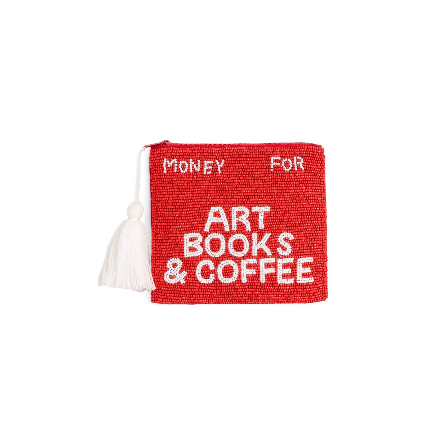 CLUTCH LIBROS DE ARTE MEDIANOS Y CAFÉ HF