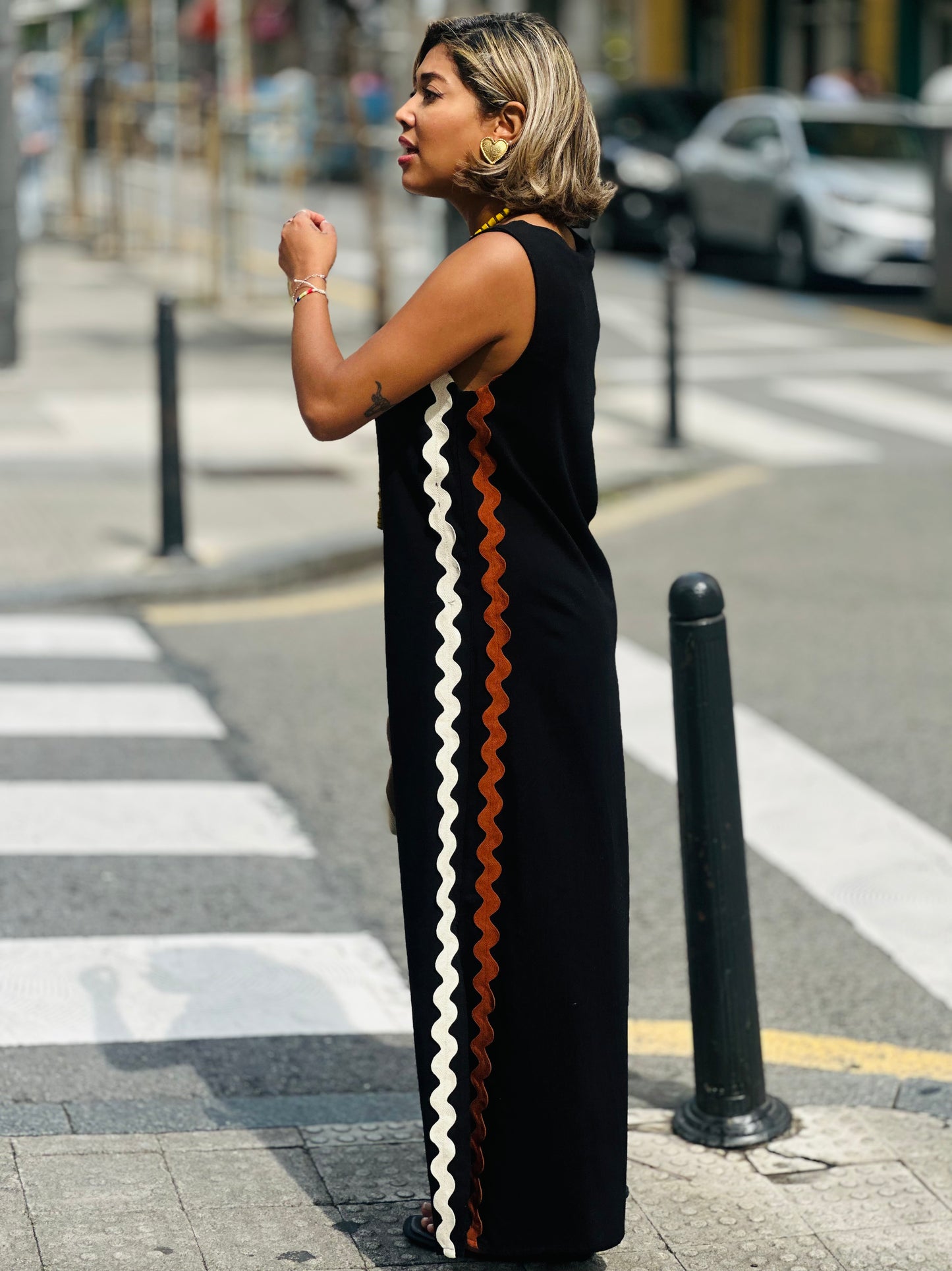 Vestido Tarifa