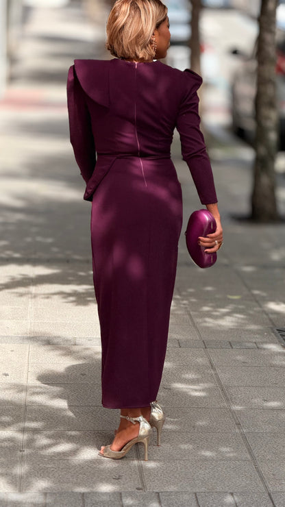 Vestido Carlota