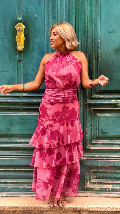 Vestido Sendaya