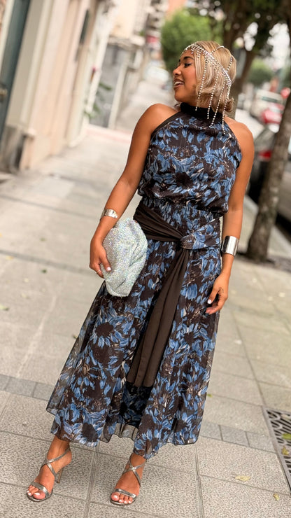 Vestido Paris