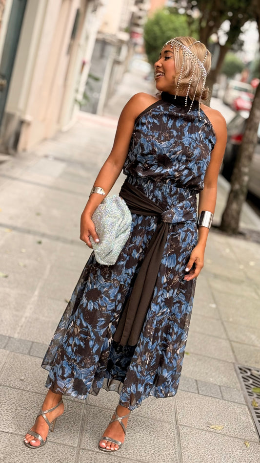 Vestido Paris