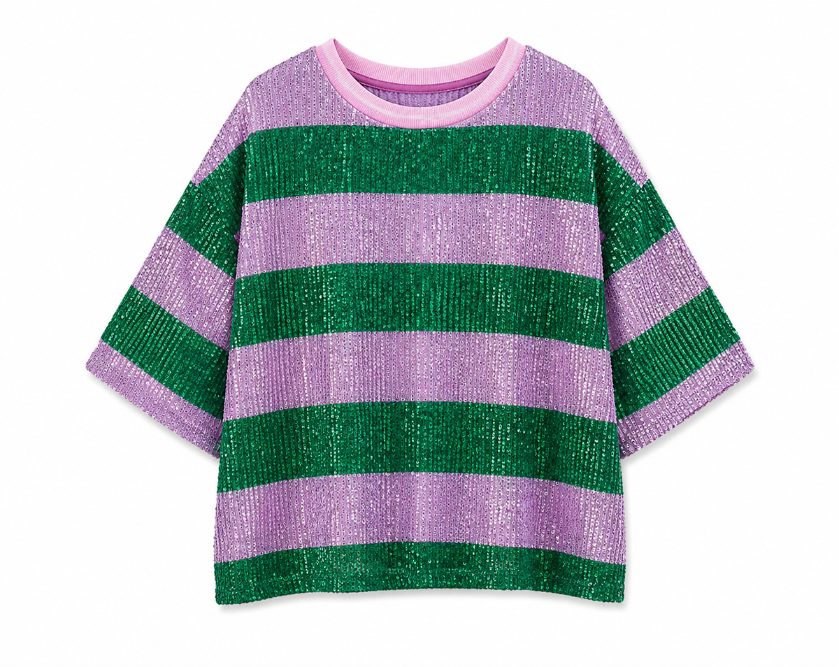 Top Amatis Verde