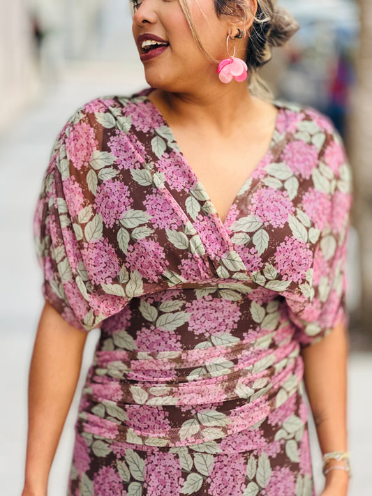 Vestido Magnolia