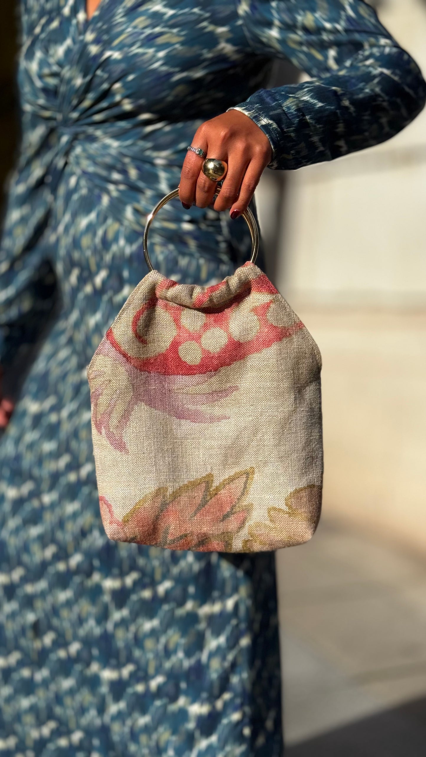 Bolso Fall