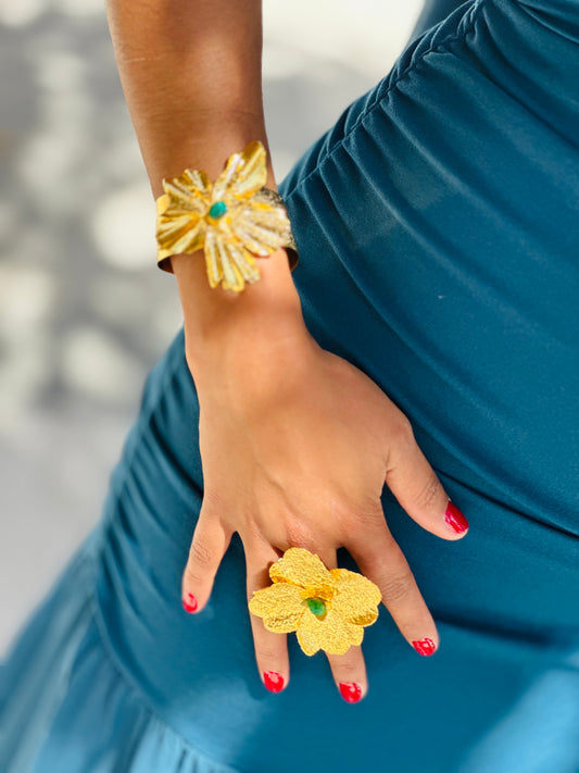Anillo Federica