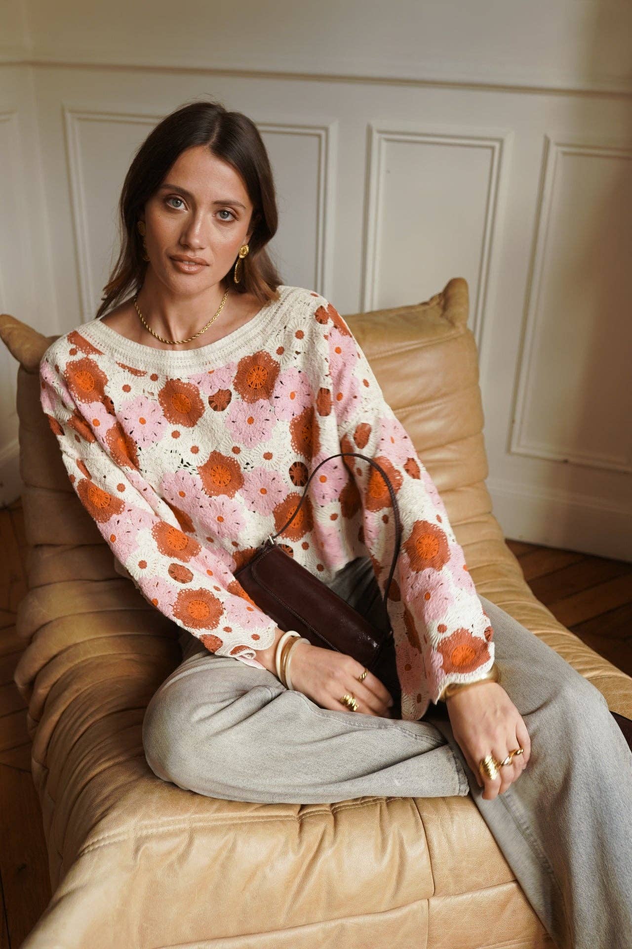 Top Sami: Rosa