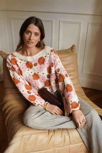 Top Sami: Rosa