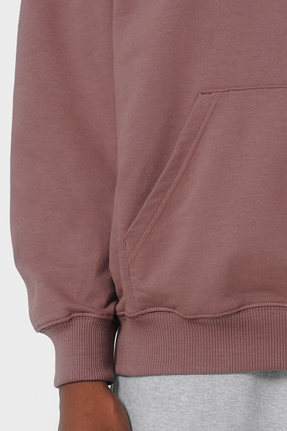 Sudadera Make it last forever | Oversized Hoodie: Oversized unisex