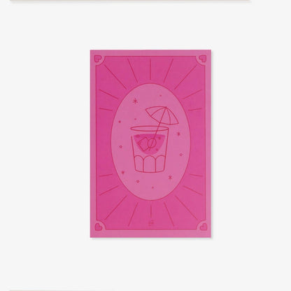 Juego "Amigas borrachas pero buenas muchachas"