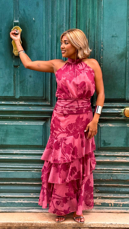 Vestido Sendaya