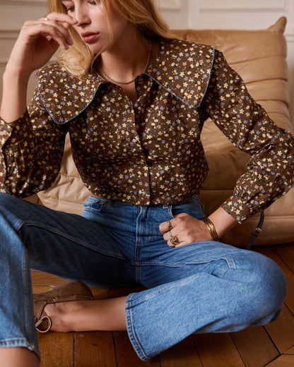 Camisa Galla