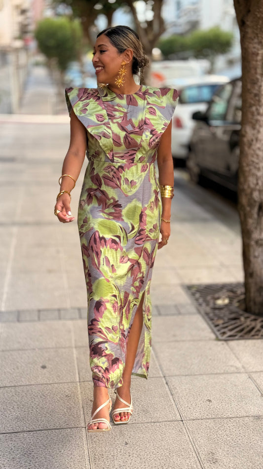 Vestido Costa
