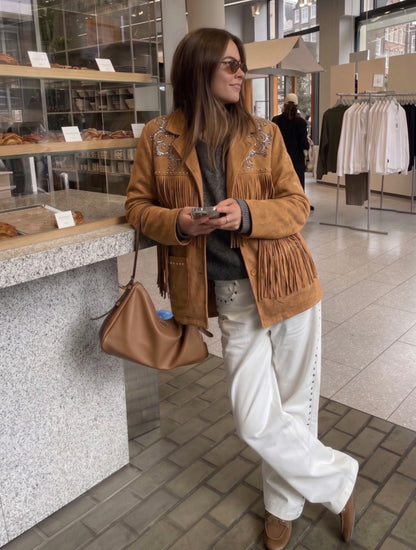 Chaqueta Clarais