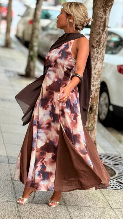 Vestido Berlín