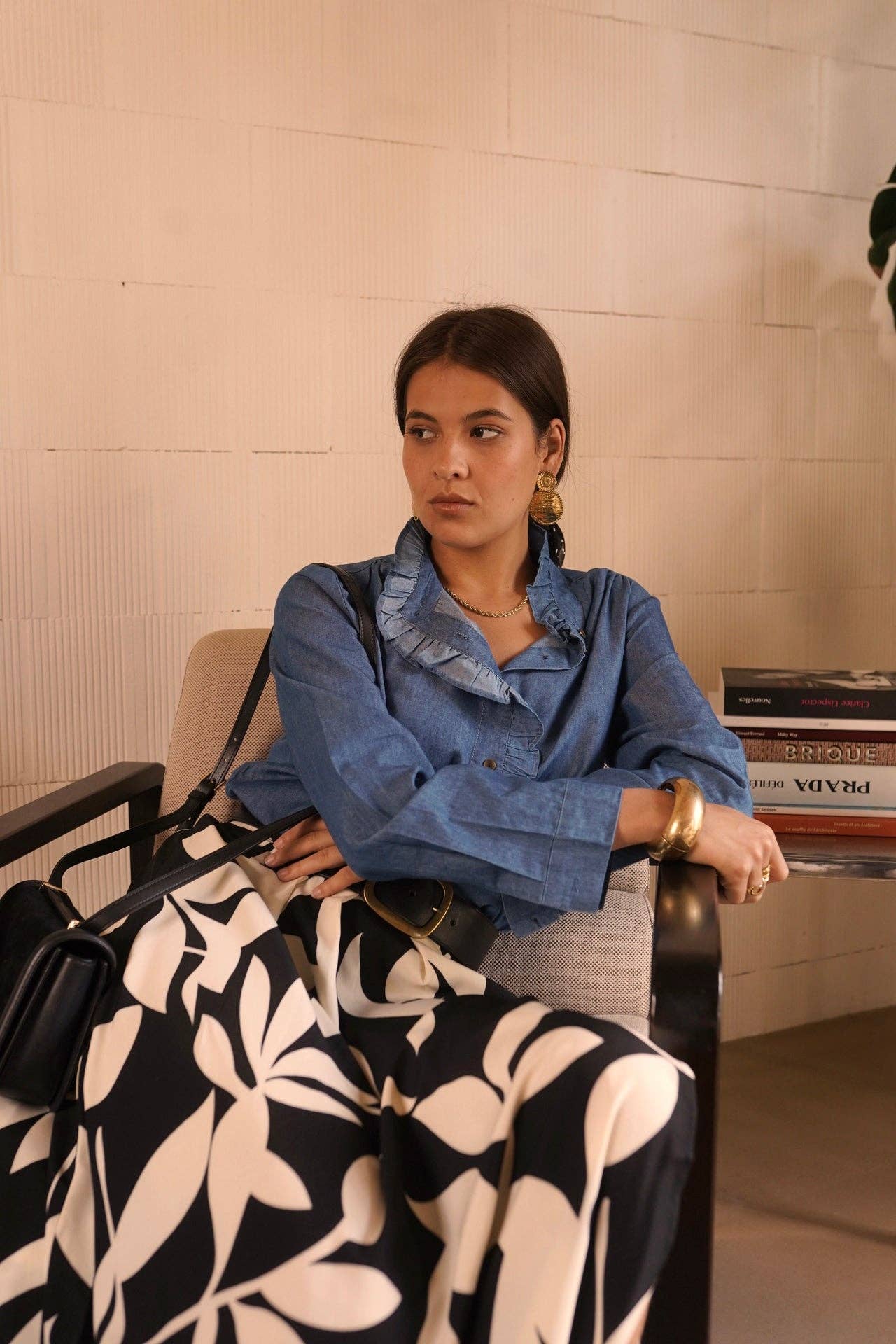 Falda Thaïs