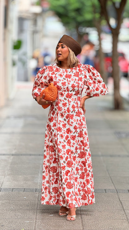 Vestido Olaya