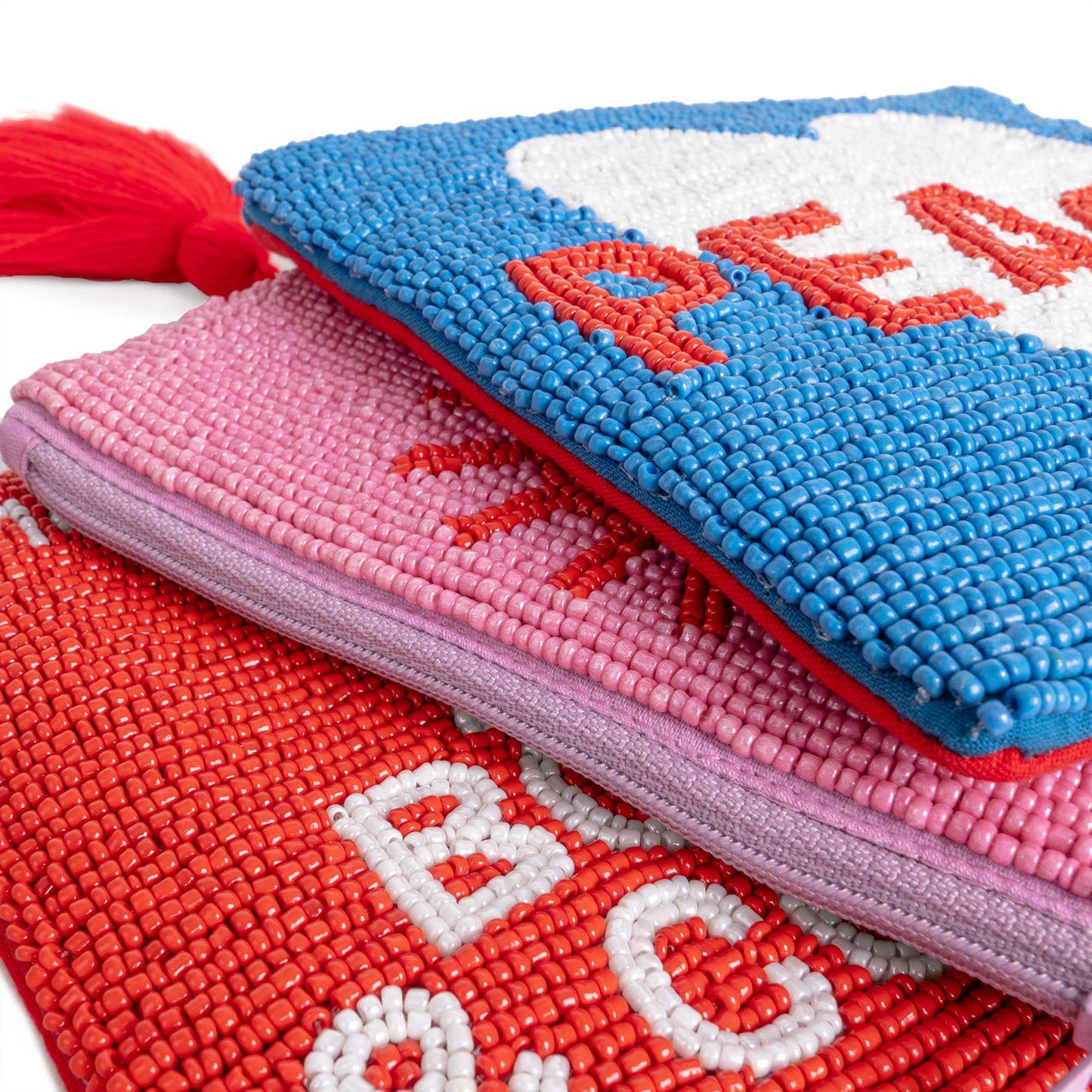 CLUTCH MEDIO SPRING HF