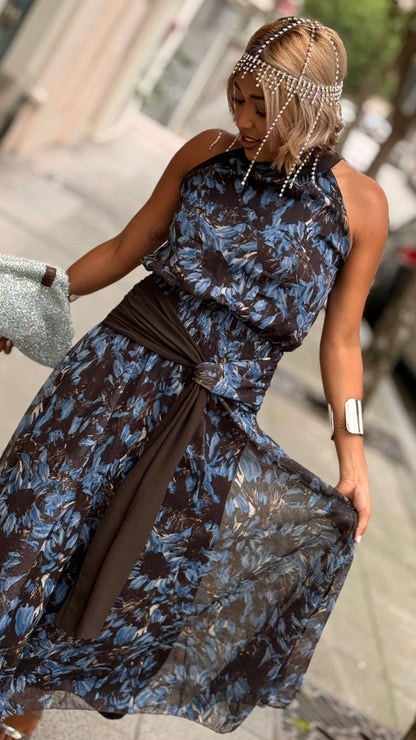 Vestido Paris