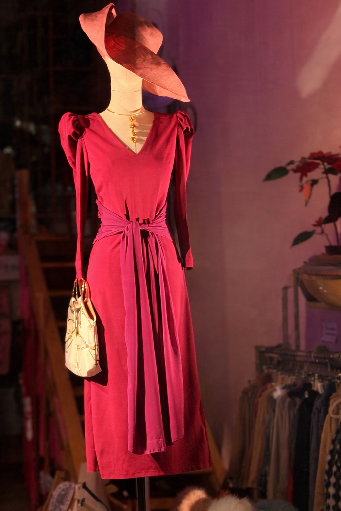 Vestido Pandora