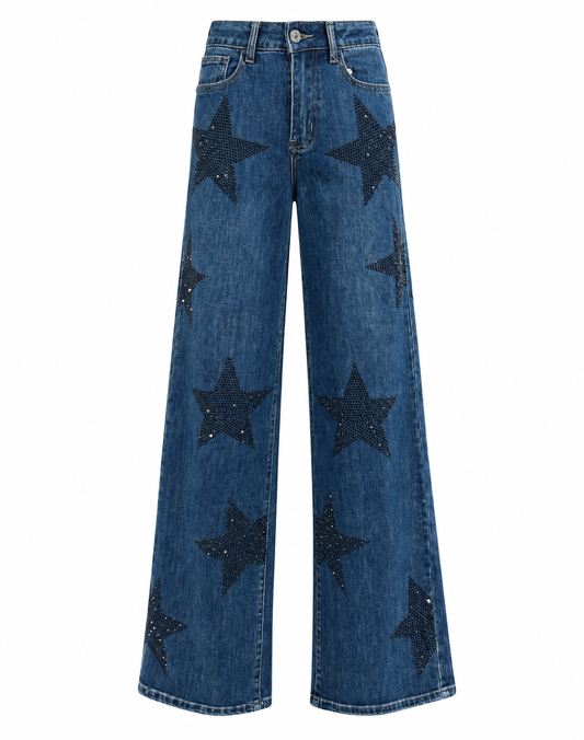 Jeans Estrella