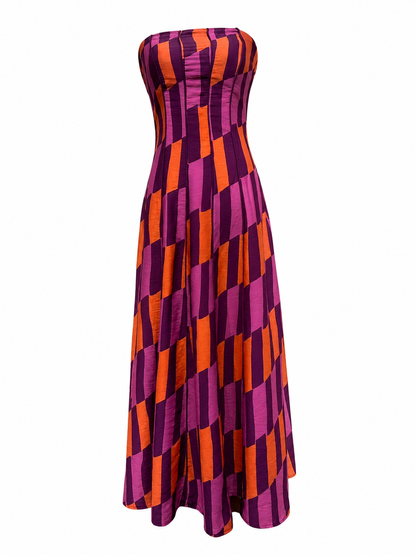 Vestido Tildi