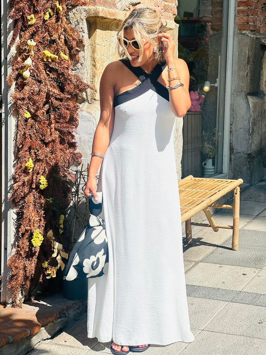 Vestido Renata