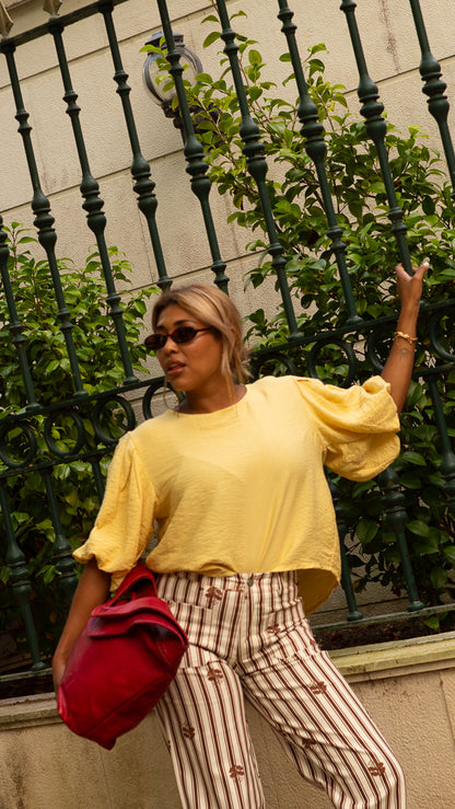Blusa Veneci