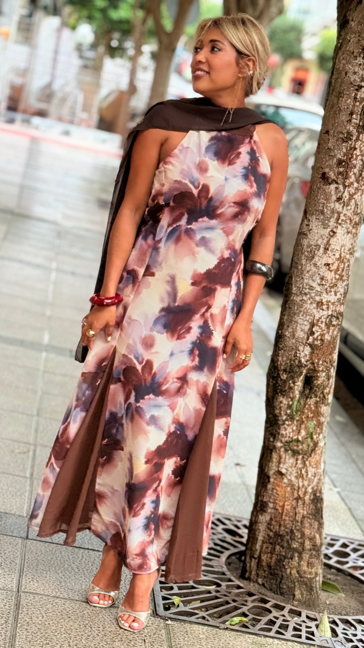 Vestido Berlín