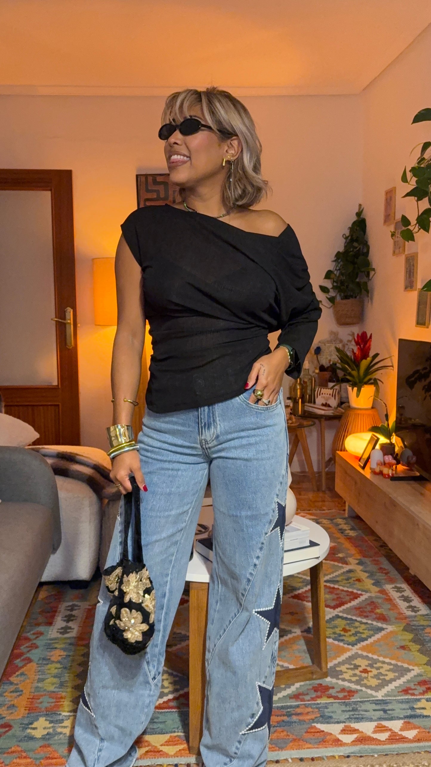 Vaquero estrella