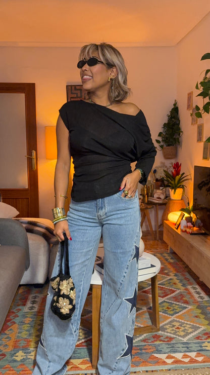 Vaquero estrella