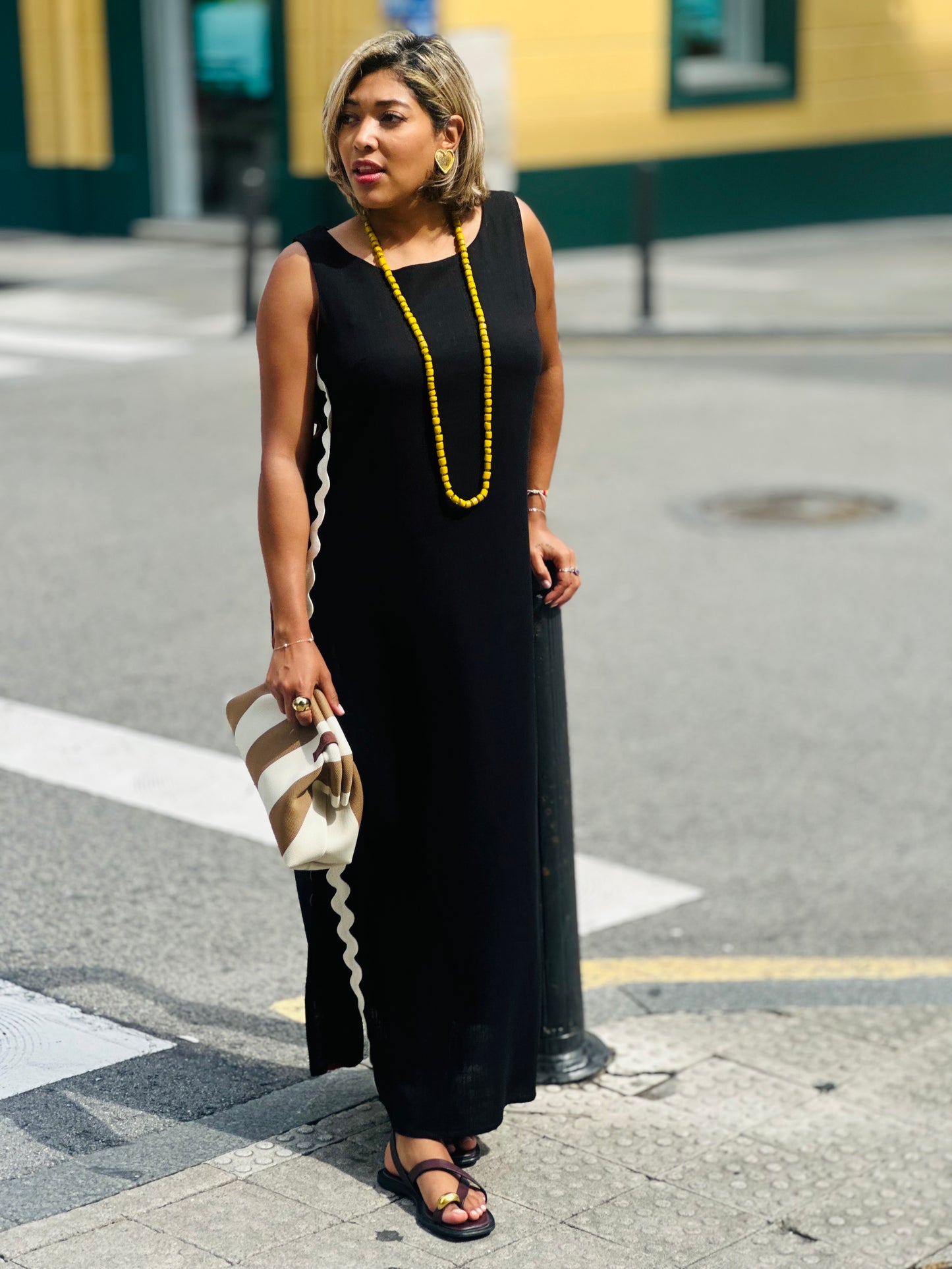 Vestido Tarifa