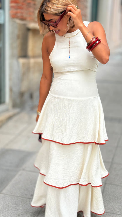Vestido Bonifaz