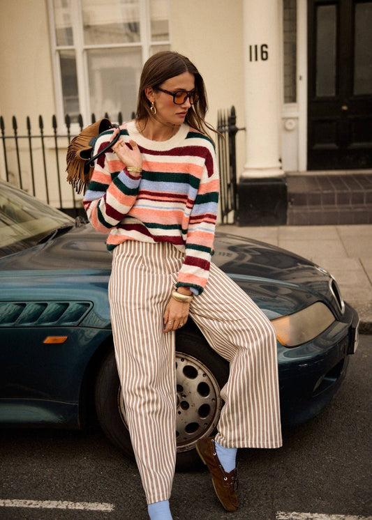 Jersey Maïwenn: