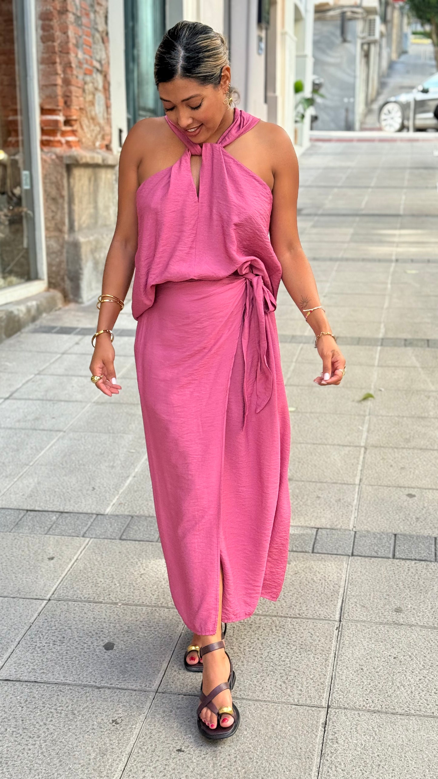 Conjunto Solei
