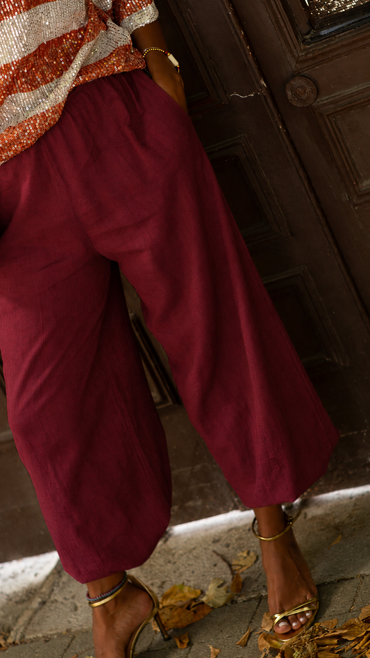 Pantalón Louis