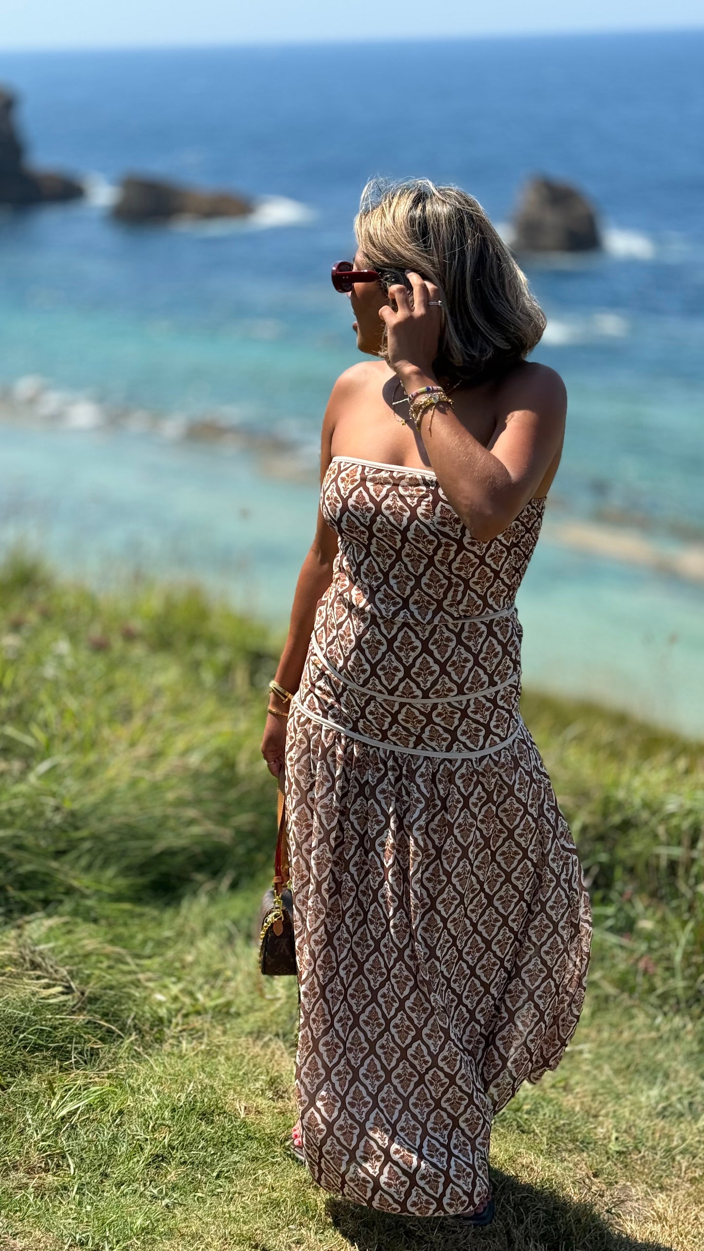 Vestido Palabra de Hornor