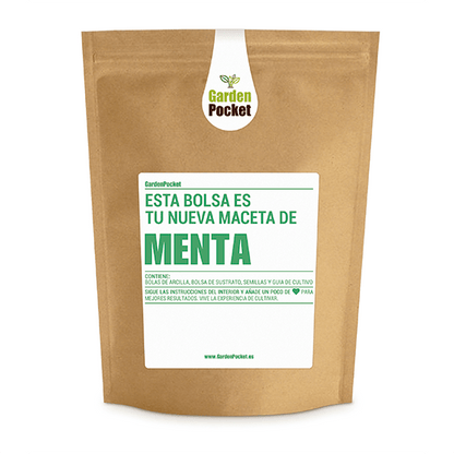 Cultivo en casa
