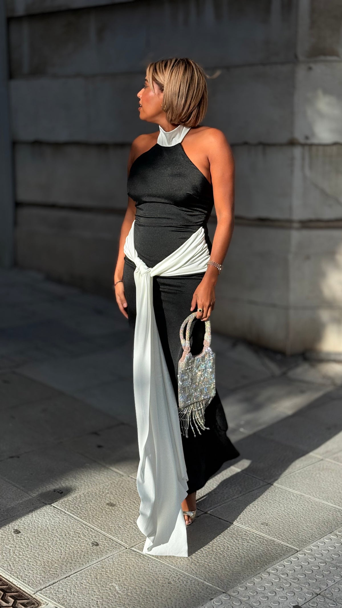 Vestido Coco